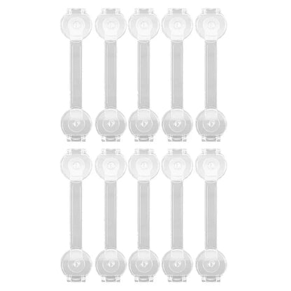 Child Safety Drawer & Cabinet Locks