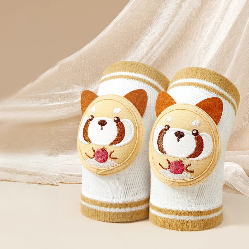 Toddler Knee Pads
