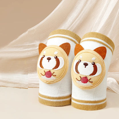 Toddler Knee Pads