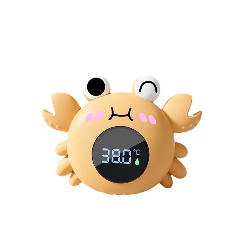 Baby Bath Water Temperature Thermometer