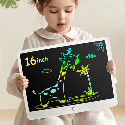 Kids LCD Writing Board