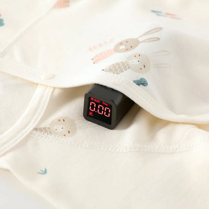 Cotton Baby Romper