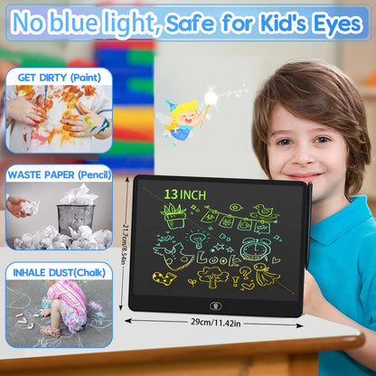 Kids LCD Writing Board