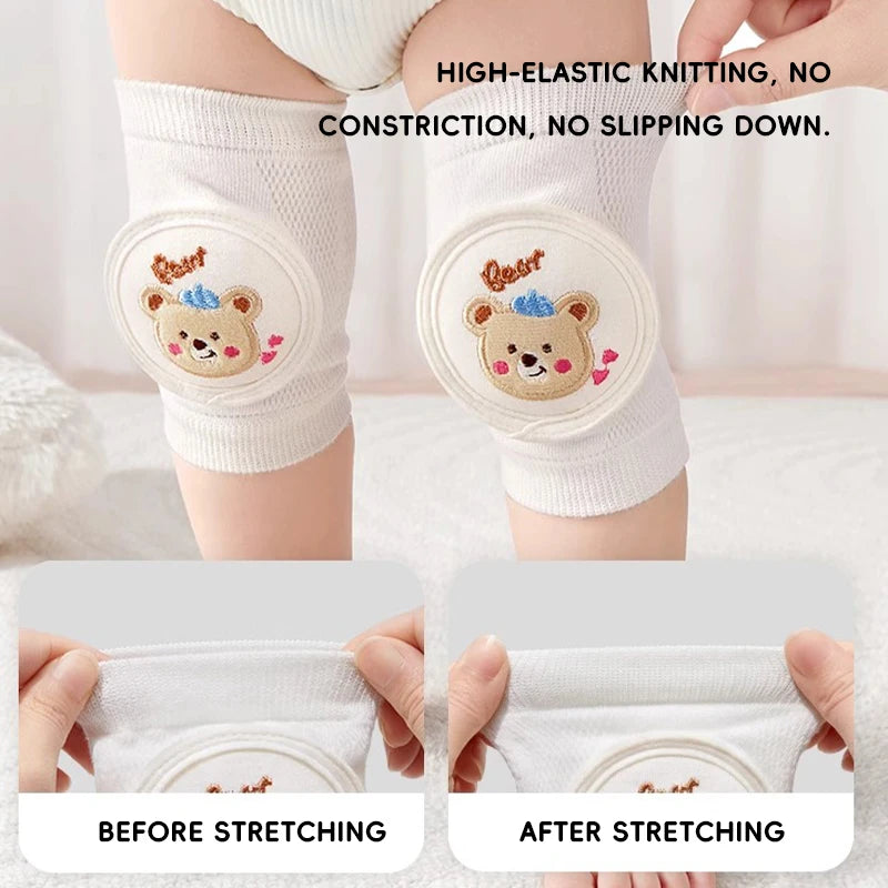 Toddler Knee Pads