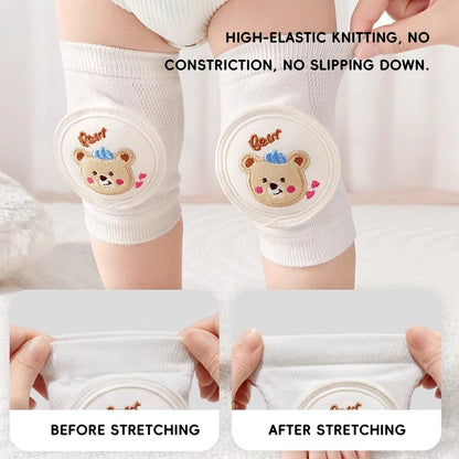 Toddler Knee Pads