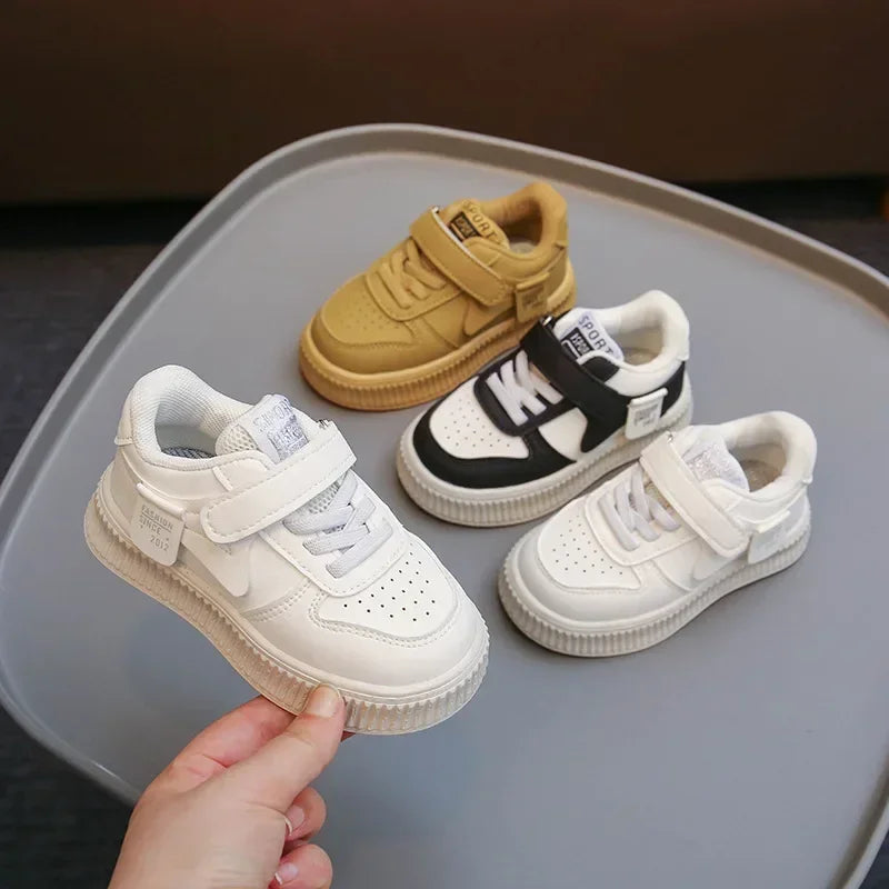 Children’s Casual Sneakers