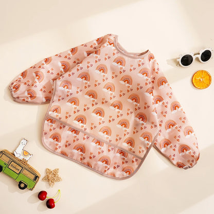 Waterproof Baby Bib