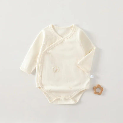 Cotton Baby Romper