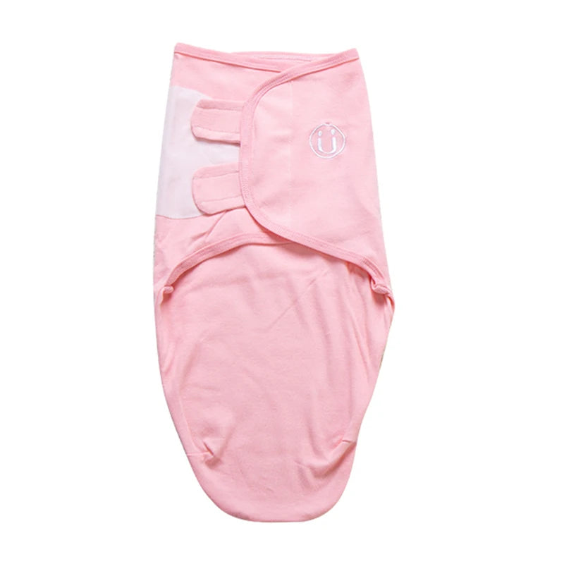 Cotton Newborn Sleep Sack